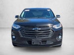 2021 Chevrolet Traverse AWD 1LZ Redline Edition