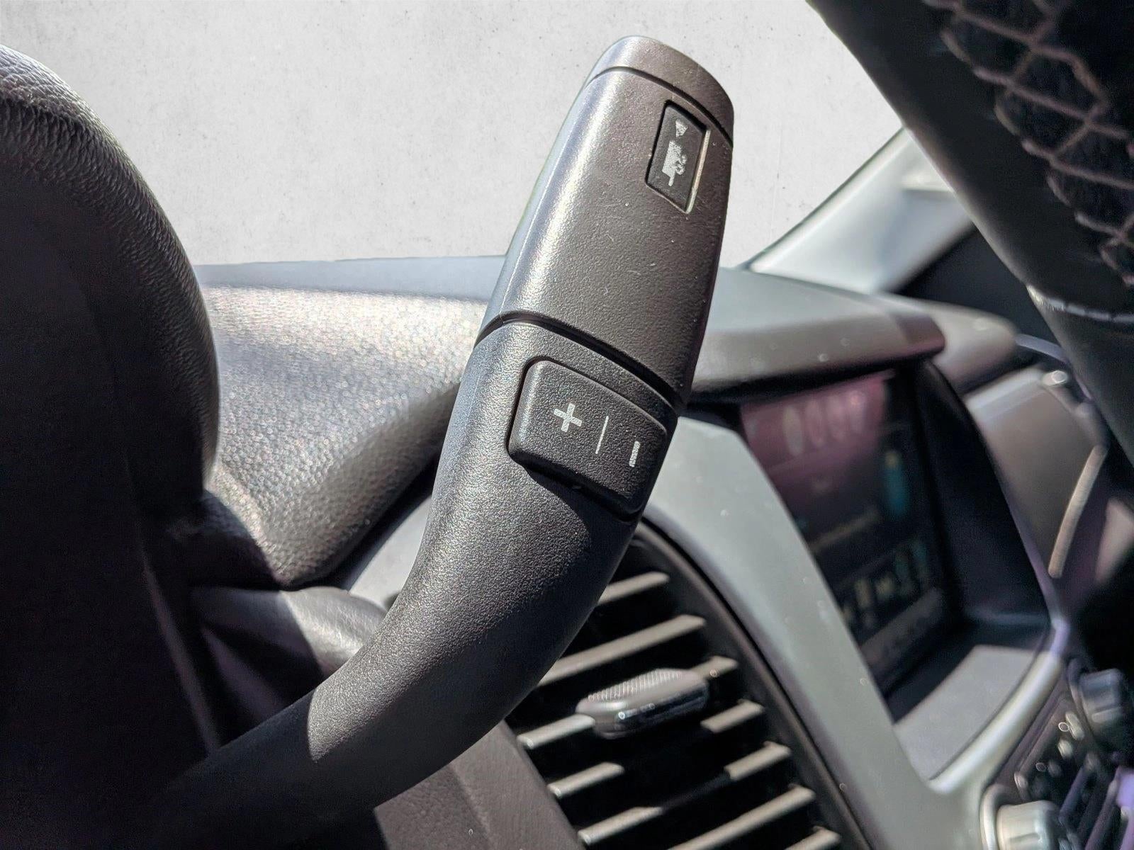 2016 Chevrolet Tahoe 2WD LT