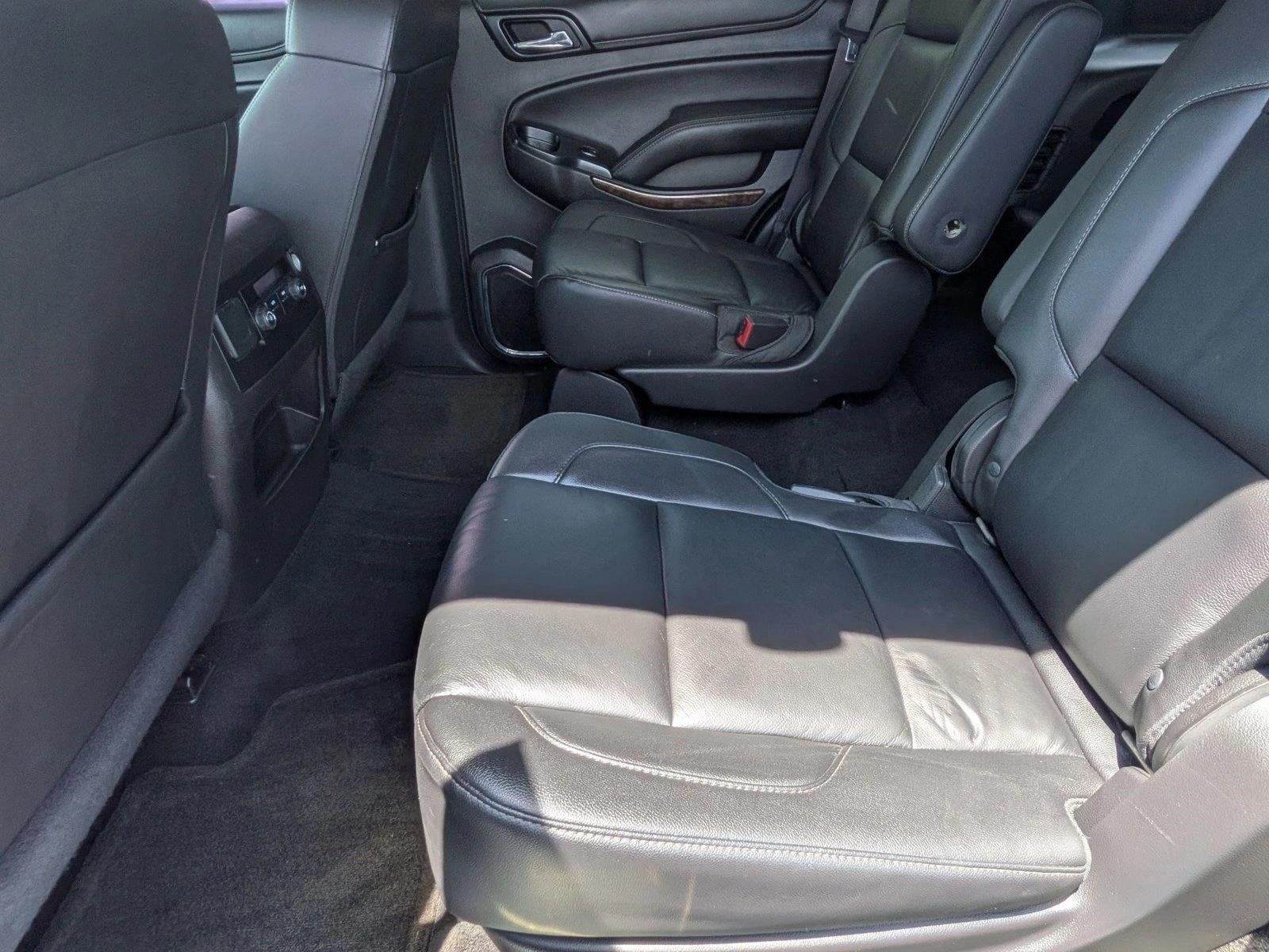 2016 Chevrolet Tahoe 2WD LT