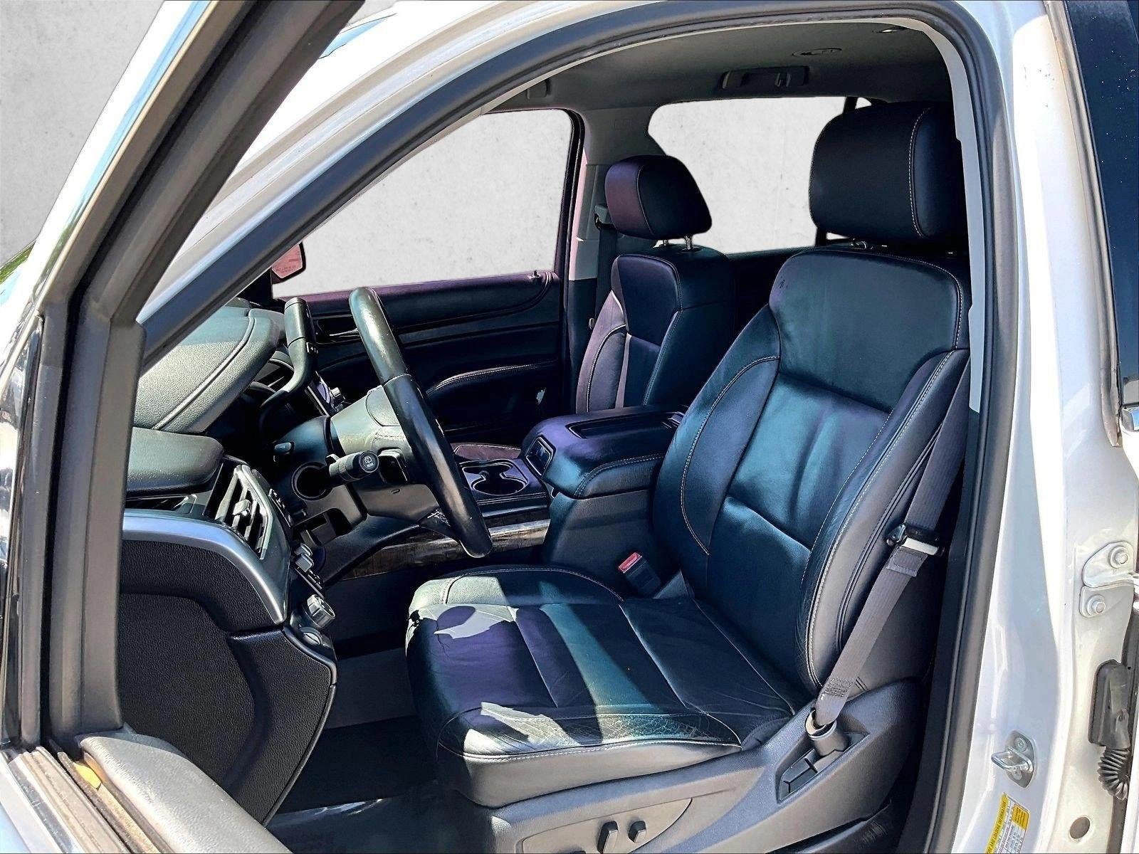 2016 Chevrolet Tahoe 2WD LT