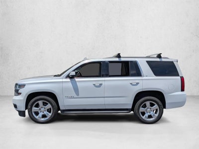 2016 Chevrolet Tahoe 2WD LT