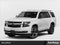 2018 Chevrolet Tahoe 2WD Premier