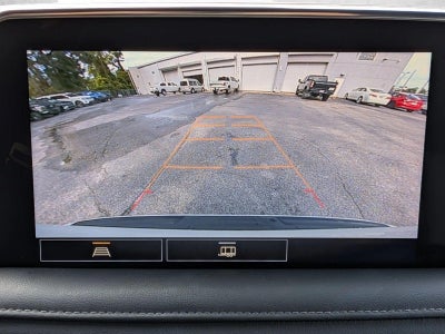 2021 Chevrolet Suburban 2WD LT