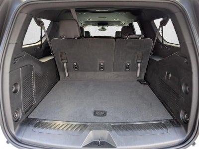 2021 Chevrolet Suburban 2WD LT