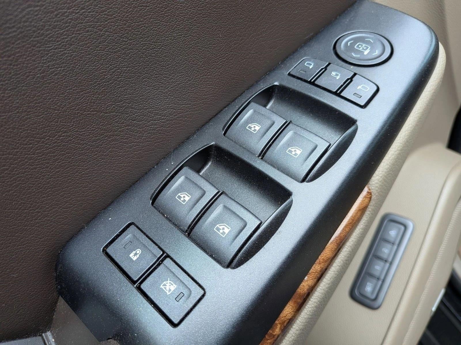 2018 Chevrolet Tahoe 2WD Premier RST Edition