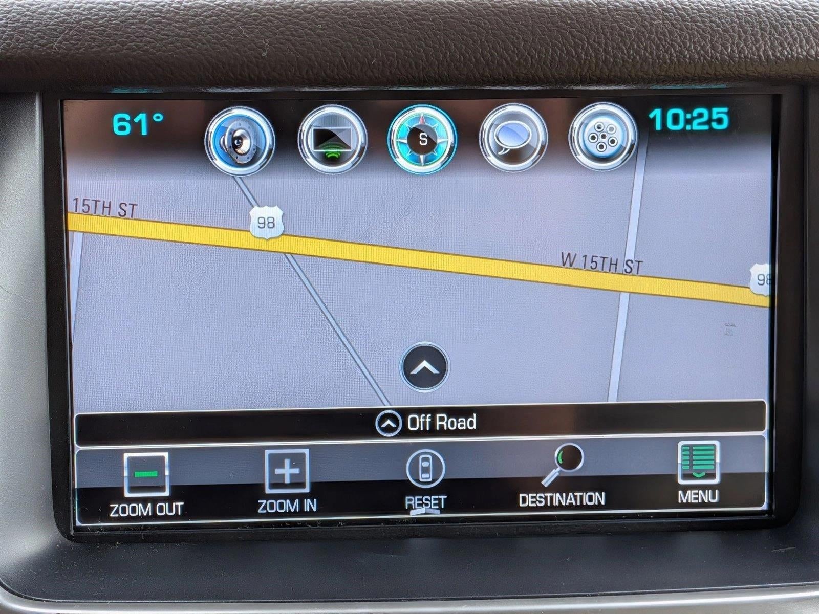 2018 Chevrolet Tahoe 2WD Premier RST Edition