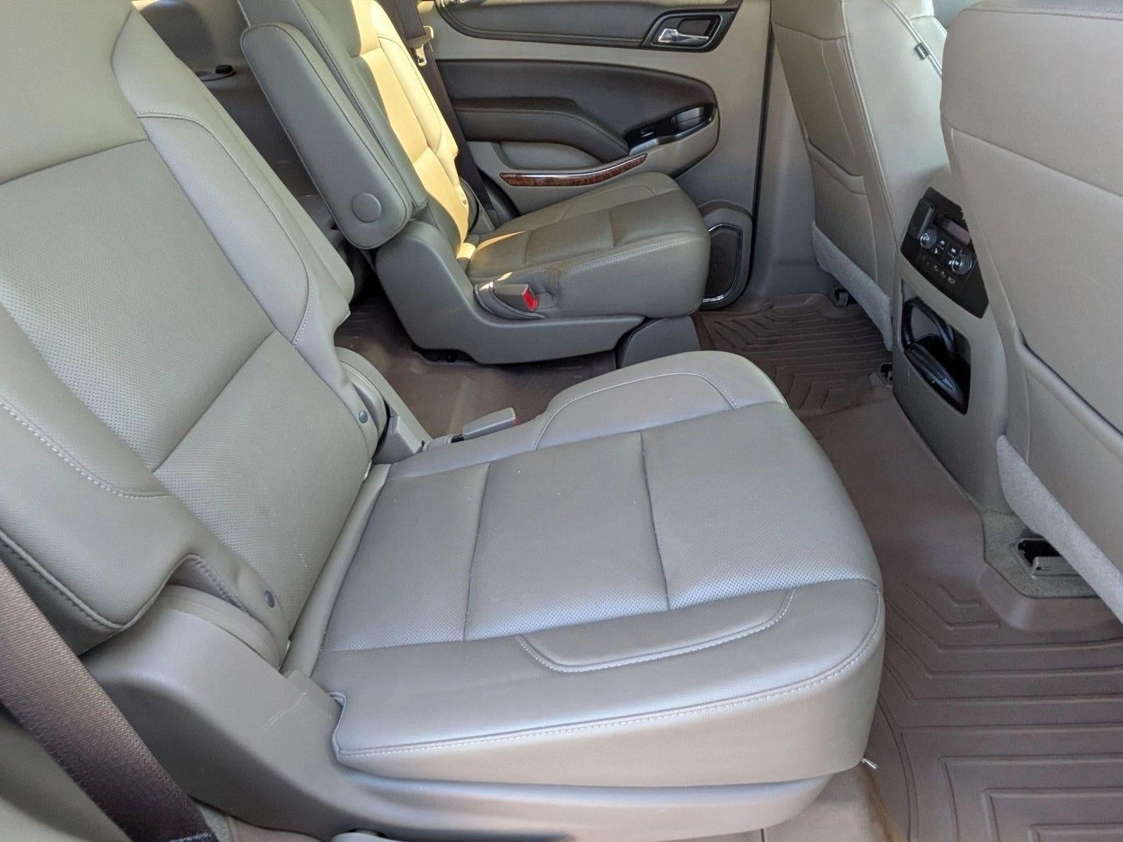 2018 Chevrolet Tahoe 2WD Premier RST Edition