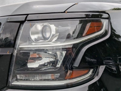 2018 Chevrolet Tahoe 2WD Premier RST Edition