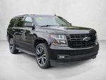 2018 Chevrolet Tahoe 2WD Premier RST Edition