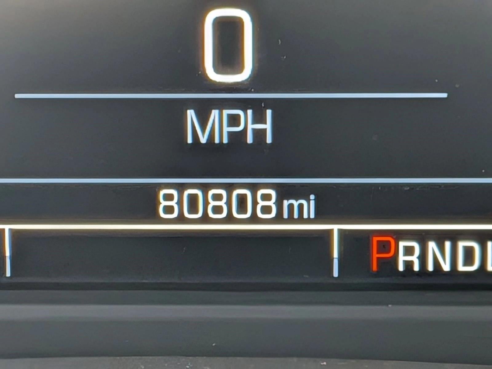 2020 Chevrolet Suburban 2WD LT