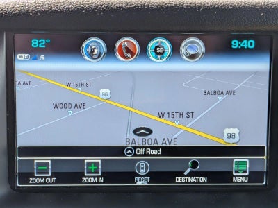 2020 Chevrolet Suburban 2WD LT