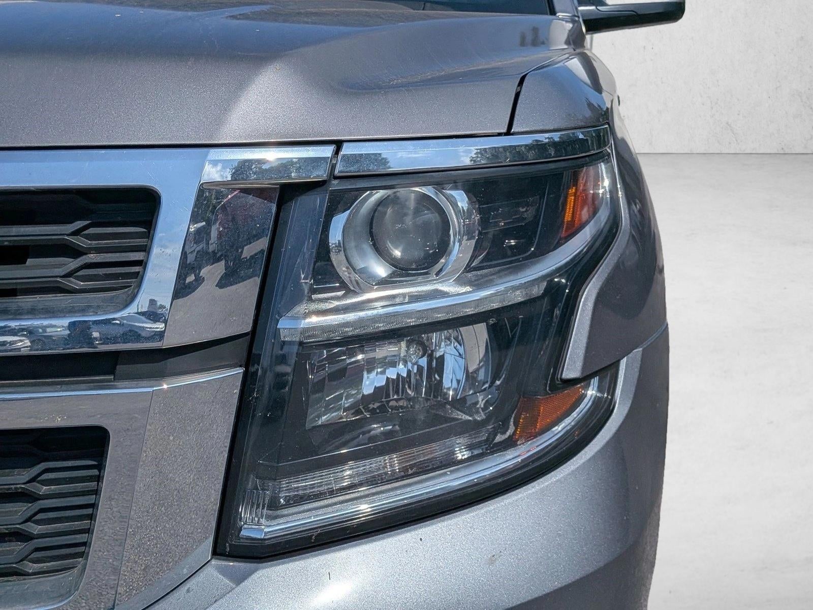 2020 Chevrolet Suburban 2WD LT