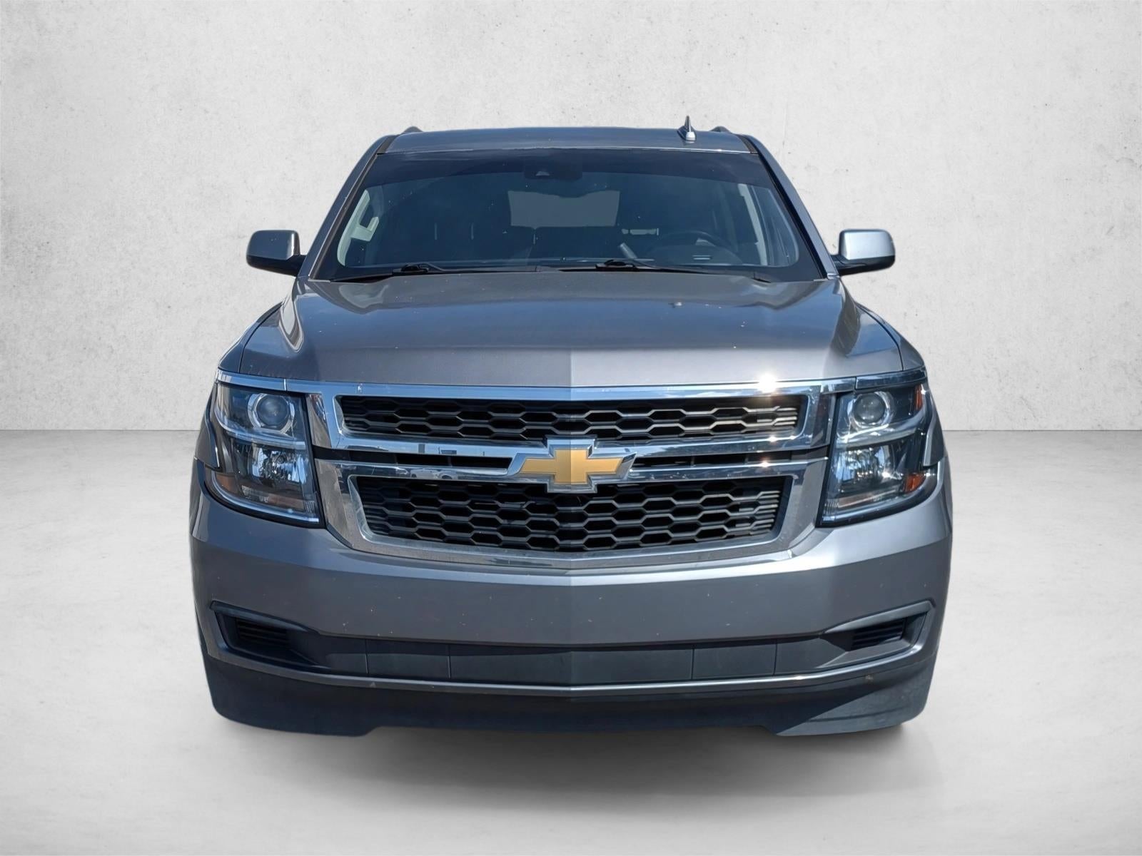 2020 Chevrolet Suburban 2WD LT