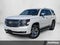 2018 Chevrolet Tahoe 4WD Premier