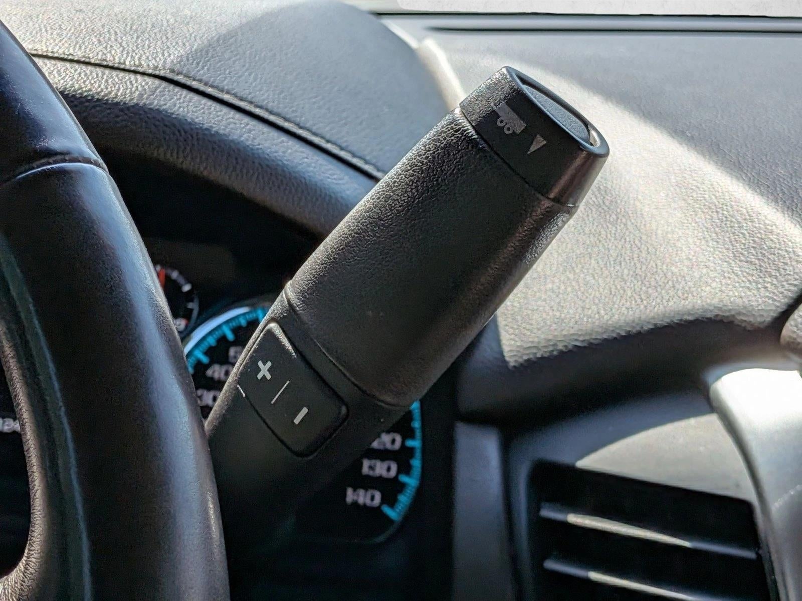 2018 Chevrolet Tahoe 4WD Premier