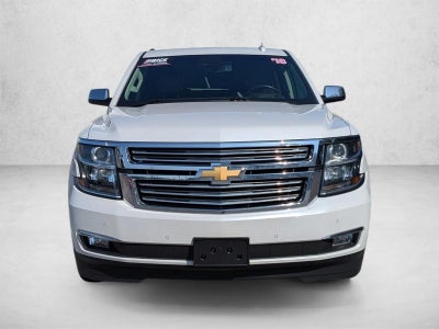 2018 Chevrolet Tahoe 4WD Premier