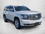 2018 Chevrolet Tahoe 4WD Premier
