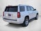 2018 Chevrolet Tahoe 4WD Premier