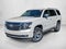2018 Chevrolet Tahoe 4WD Premier