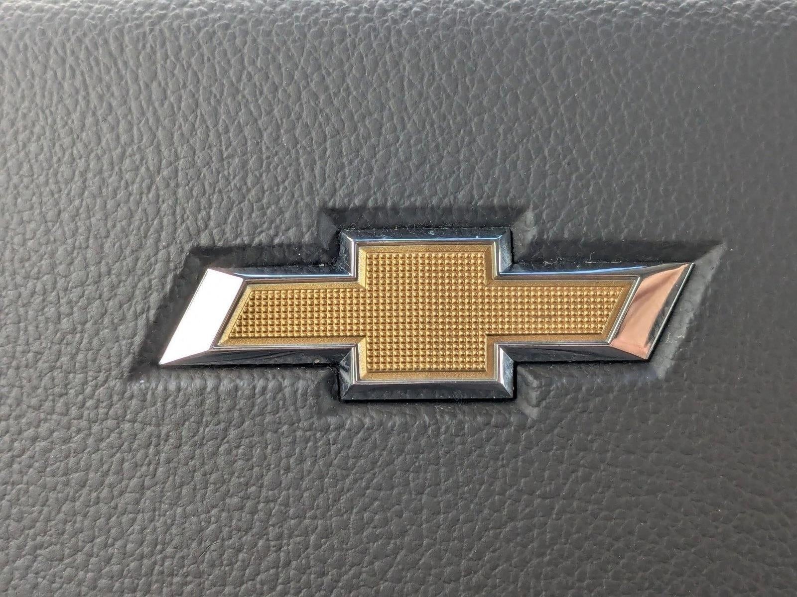 2018 Chevrolet Tahoe 4WD Premier