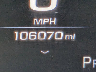 2018 Chevrolet Tahoe 4WD Premier