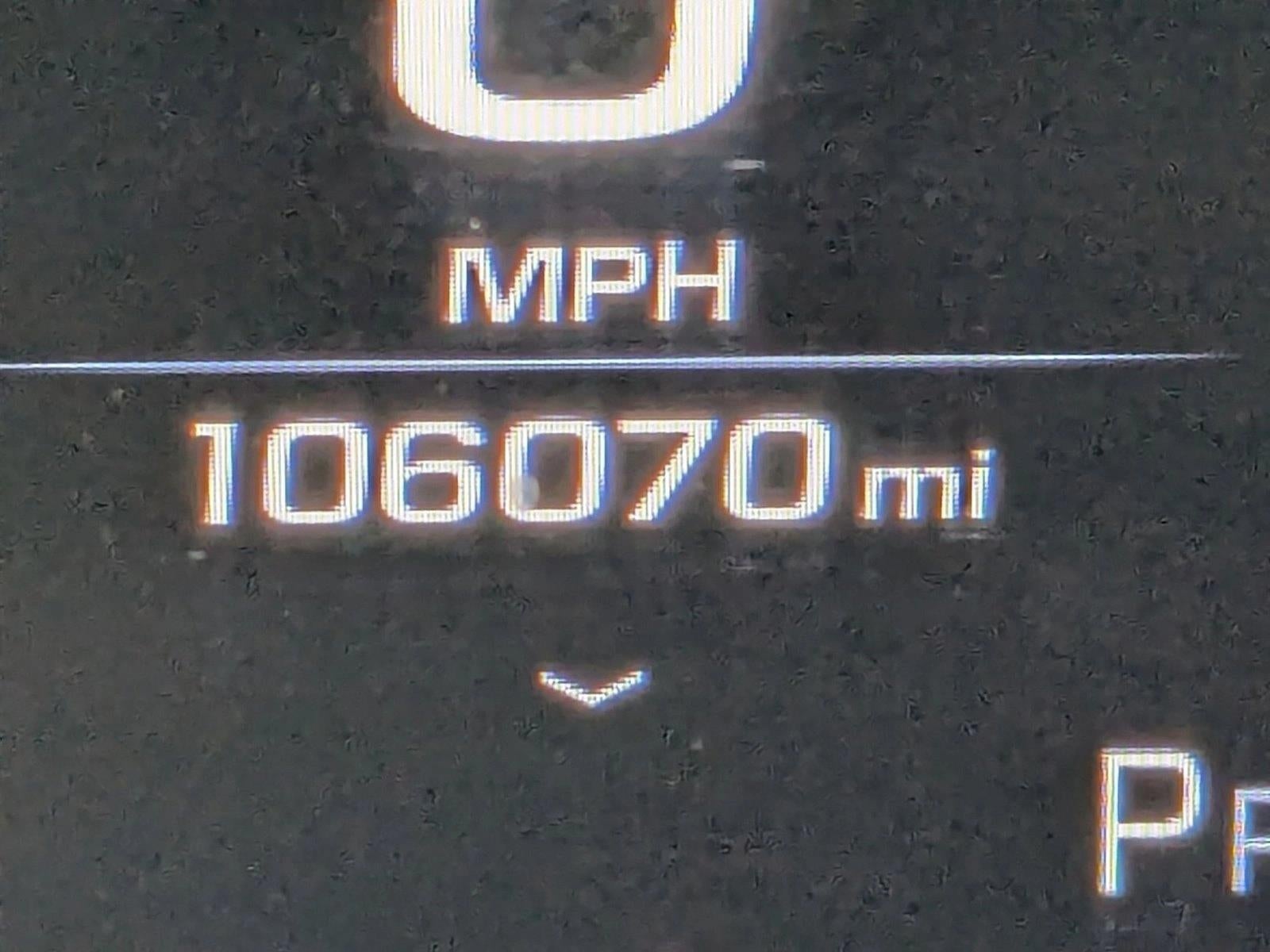 2018 Chevrolet Tahoe 4WD Premier