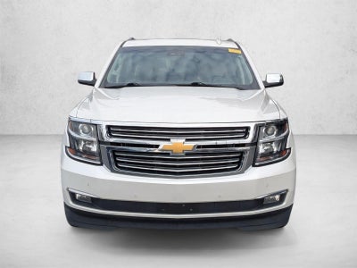 2018 Chevrolet Tahoe 4WD Premier