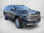 2021 Chevrolet Suburban 4WD High Country