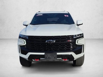 2023 Chevrolet Tahoe 4WD Z71
