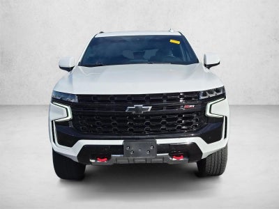 2023 Chevrolet Tahoe 4WD Z71