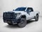 2022 GMC Sierra 2500 HD Crew Cab Standard Box 4-Wheel Drive AT4