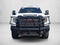 2022 GMC Sierra 2500 HD Crew Cab Standard Box 4-Wheel Drive AT4