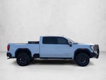 2022 GMC Sierra 2500 HD Crew Cab Standard Box 4-Wheel Drive AT4