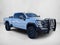 2022 GMC Sierra 2500 HD Crew Cab Standard Box 4-Wheel Drive AT4