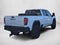2022 GMC Sierra 2500 HD Crew Cab Standard Box 4-Wheel Drive AT4