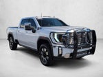 2024 GMC Sierra 2500 HD Crew Cab Standard Box 4-Wheel Drive Denali