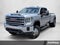 2021 GMC Sierra 3500HD Crew Cab Long Box 4-Wheel Drive SLE