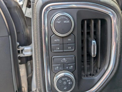 2021 GMC Sierra 3500HD Crew Cab Long Box 4-Wheel Drive SLE