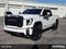 2024 GMC Sierra 3500HD Crew Cab Standard Box 4-Wheel Drive AT4