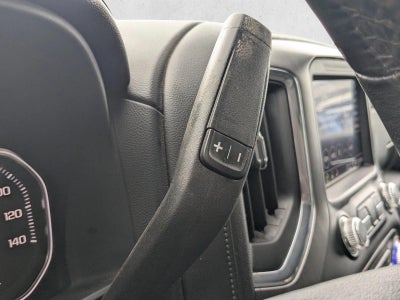 2023 GMC Sierra 3500HD Crew Cab Standard Box 4-Wheel Drive Denali