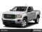 2015 GMC Canyon Extended Cab Long Box 2-Wheel Drive SLE