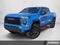 2025 GMC Canyon Crew Cab Short Box 4-Wheel Drive Elevation