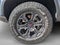 2025 GMC Canyon Crew Cab Short Box 4-Wheel Drive Elevation