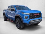 2025 GMC Canyon Crew Cab Short Box 4-Wheel Drive Elevation