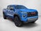 2025 GMC Canyon Crew Cab Short Box 4-Wheel Drive Elevation