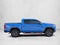 2025 GMC Canyon Crew Cab Short Box 4-Wheel Drive Elevation