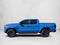 2025 GMC Canyon Crew Cab Short Box 4-Wheel Drive Elevation