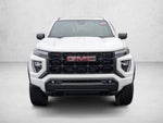 2023 GMC Canyon Crew Cab Short Box 2-Wheel Drive Elevation