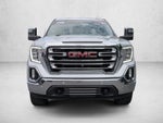 2021 GMC Sierra 1500 Crew Cab Short Box 4-Wheel Drive SLT
