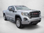 2021 GMC Sierra 1500 Crew Cab Short Box 4-Wheel Drive SLT
